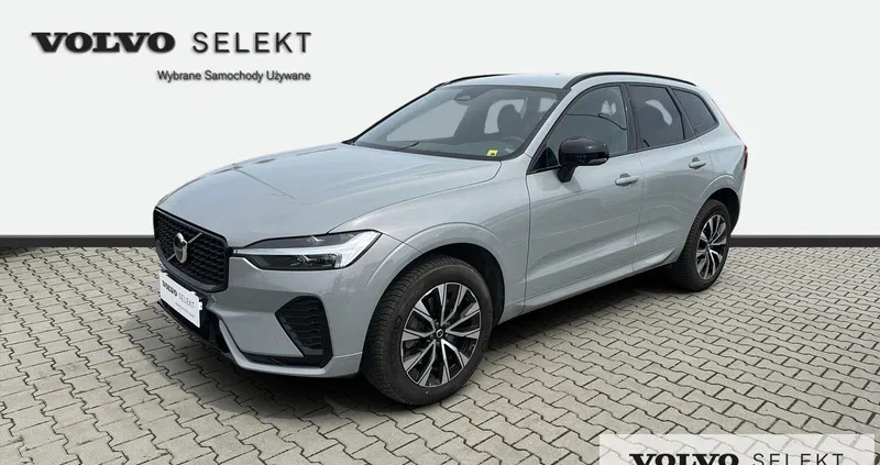 volvo xc 60 Volvo XC 60 cena 233333 przebieg: 9900, rok produkcji 2023 z Pieńsk